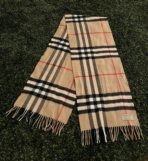 vintage burberry scarf for sale|authentic burberry scarf sale.